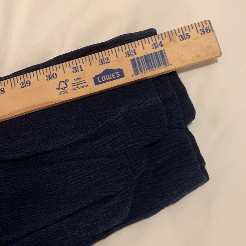 Draw string pants - Picture 5 of 8